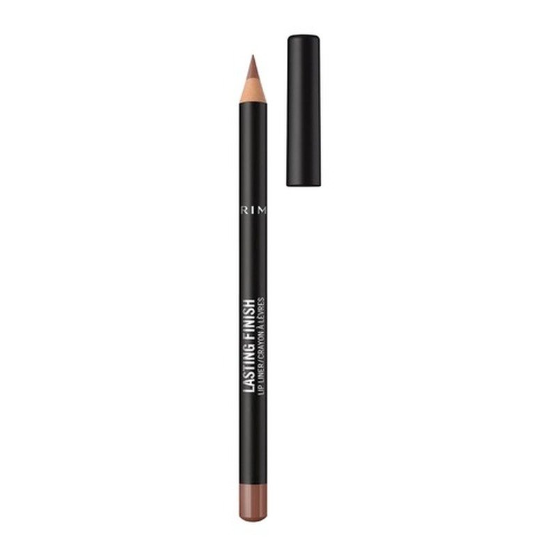 Rimmel Lasting Finish 8HR Lip Liner Pencil 705 Cappuccino - Kbazar Korean Cosmetics Store