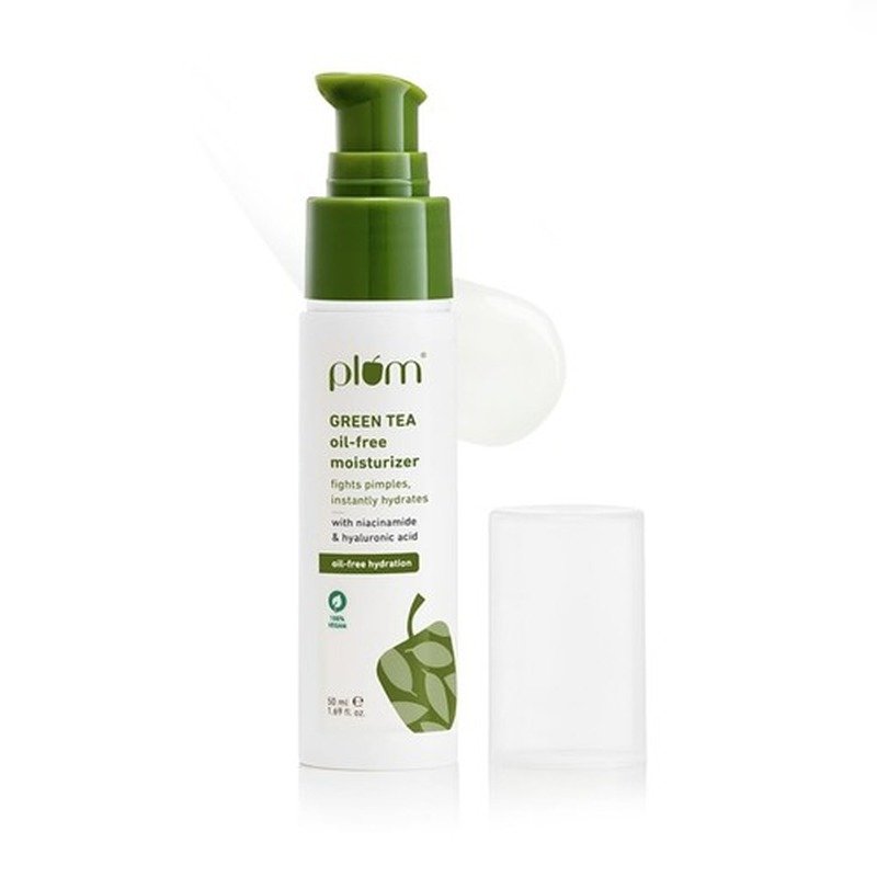 SkinO Daily Gel Moisturizer with Niacinamide & Green Tea 70ml - Kbazar Korean Cosmetics Store