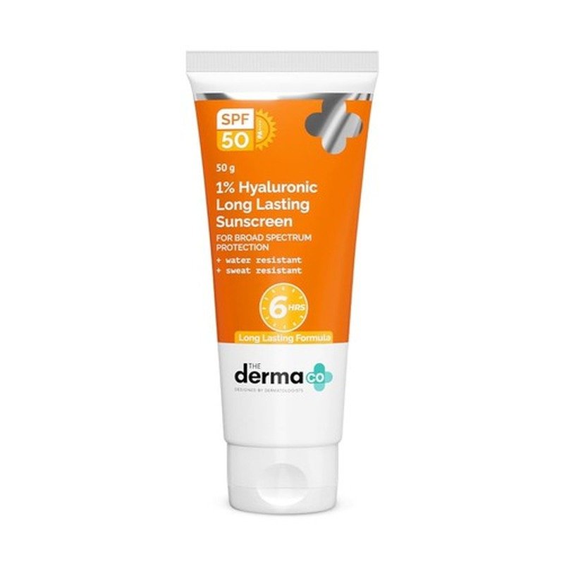 The Derma CO C-Cinamide Radiance Sunscreen Aqua Gel 50g - Kbazar Korean Cosmetics Store