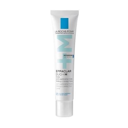 La Roche Posay Innovation Effaclar DUO+ M 40ml - Kbazar Korean Cosmetics Store