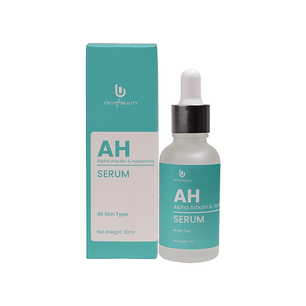 Out of Beauty AH Serum 30ml - Kbazar - Korean Cosmetics Store