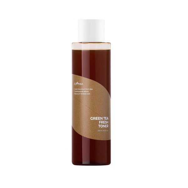 Isntree Green Tea Fresh Toner 200ml toner, face mist or essence price in Bangladesh at Kbazar