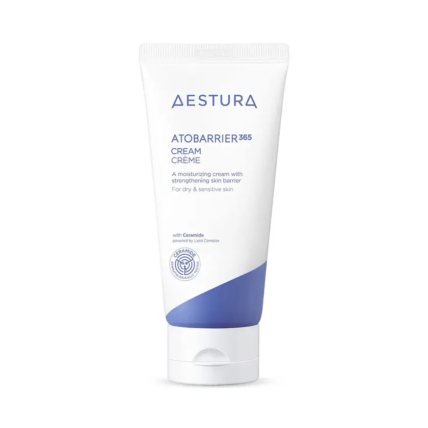 AESTURA Atobarrier spotlight